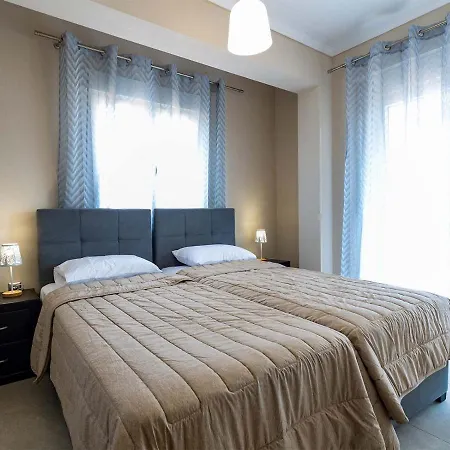 Kiosse Maisons By Travelpro Services Nea Flogita Halkidiki Buitenkant foto