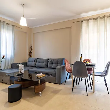 Kiosse Maisons By Travelpro Services Nea Flogita Halkidiki Buitenkant foto