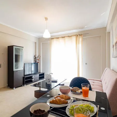 Kiosse Maisons By Travelpro Services Nea Flogita Halkidiki Buitenkant foto