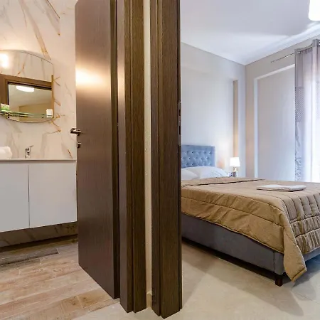 Kiosse Maisons By Travelpro Services Nea Flogita Halkidiki Buitenkant foto