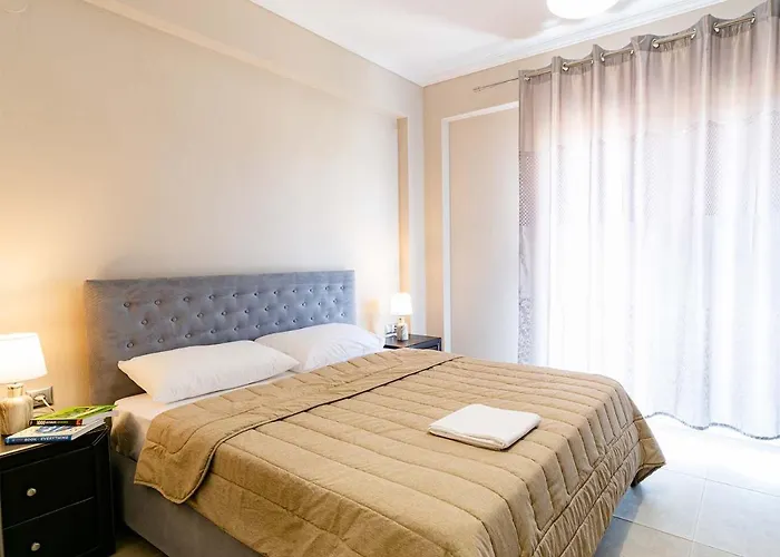 Kiosse Maisons By Travelpro Services Nea Flogita Halkidiki
