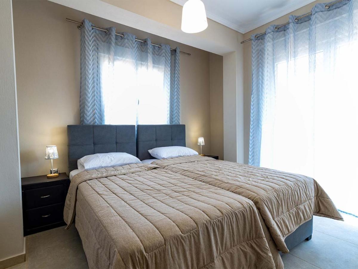 Kiosse Maisons By Travelpro Services Nea Halkidiki Apartment *