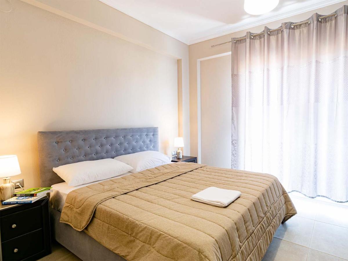 Kiosse Maisons By Travelpro Services Nea Halkidiki Apartment