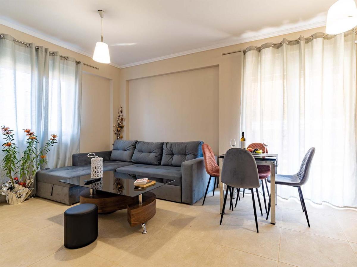 Apartment Kiosse Maisons By Travelpro Services Nea Halkidiki Flogita