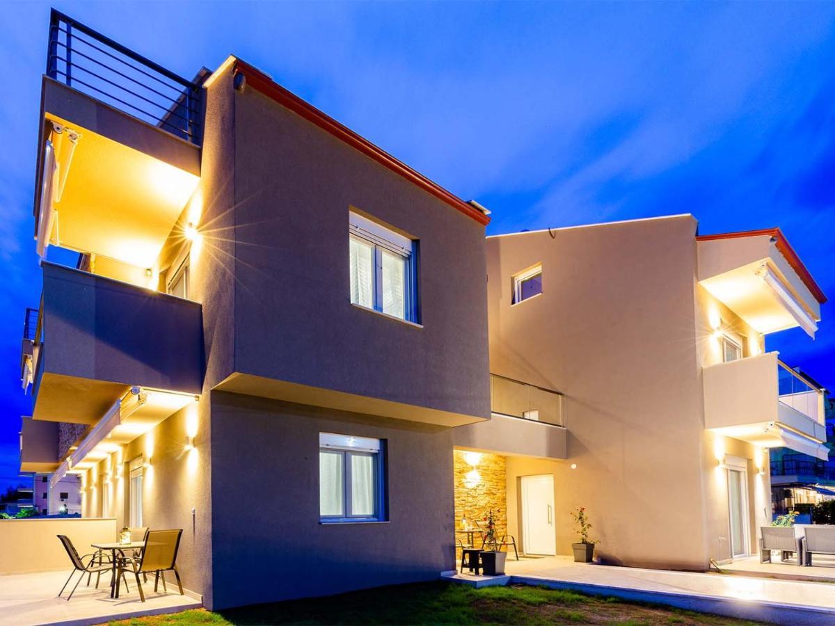 Kiosse Maisons By Travelpro Services Nea Halkidiki Apartment *