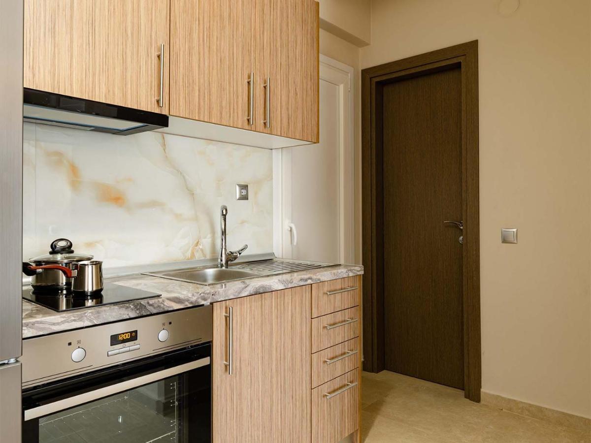 Kiosse Maisons By Travelpro Services Nea Halkidiki *