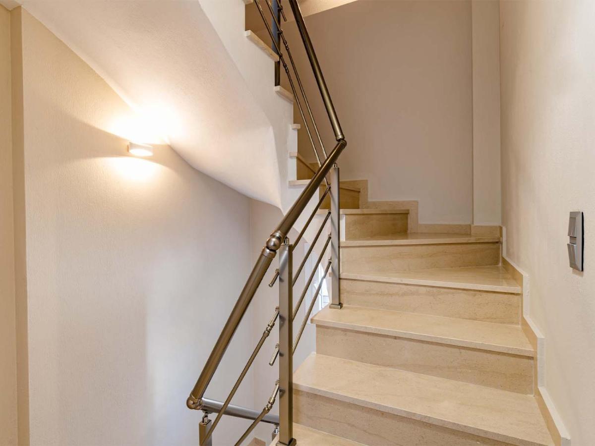 Appartement Kiosse Maisons By Travelpro Services Nea Halkidiki *