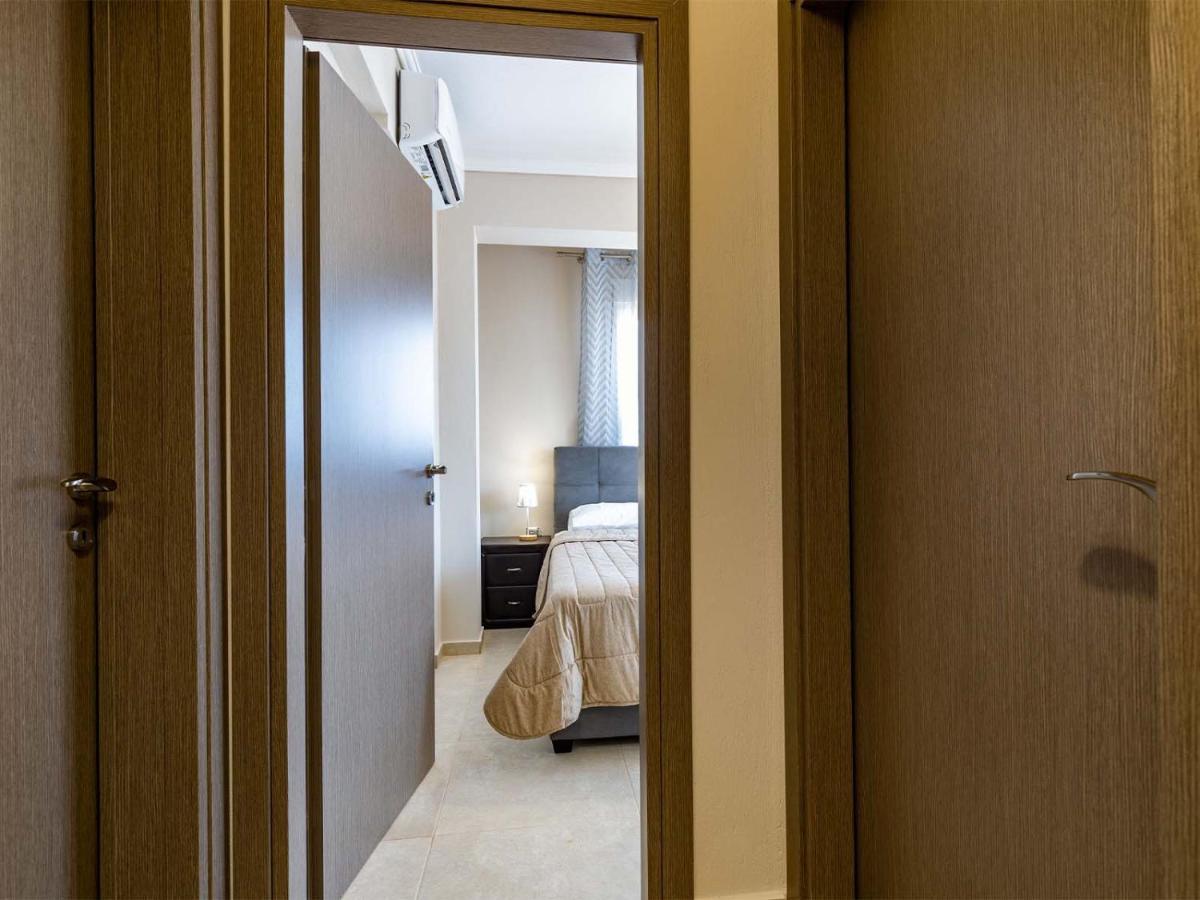 Kiosse Maisons By Travelpro Services Nea Halkidiki Apartment