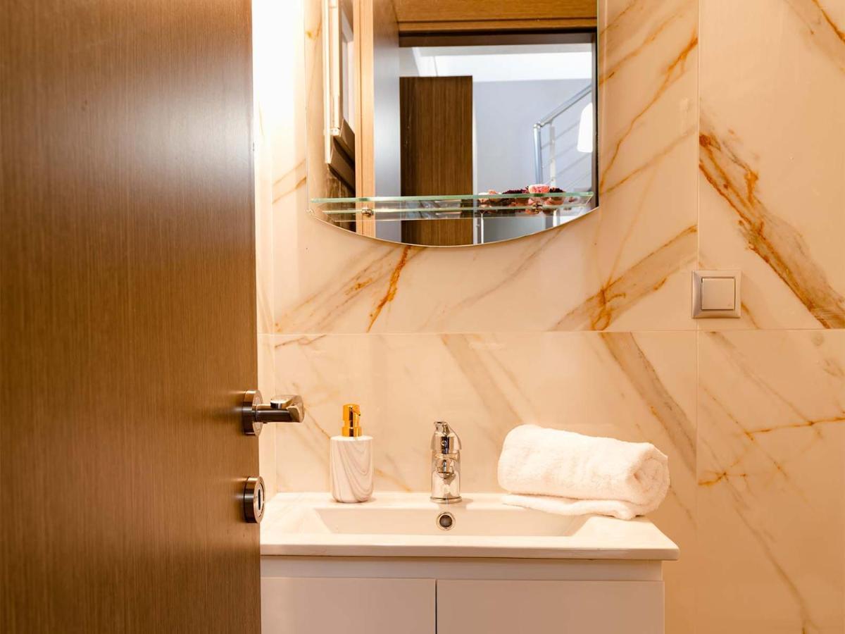 Kiosse Maisons By Travelpro Services Nea Halkidiki Appartement