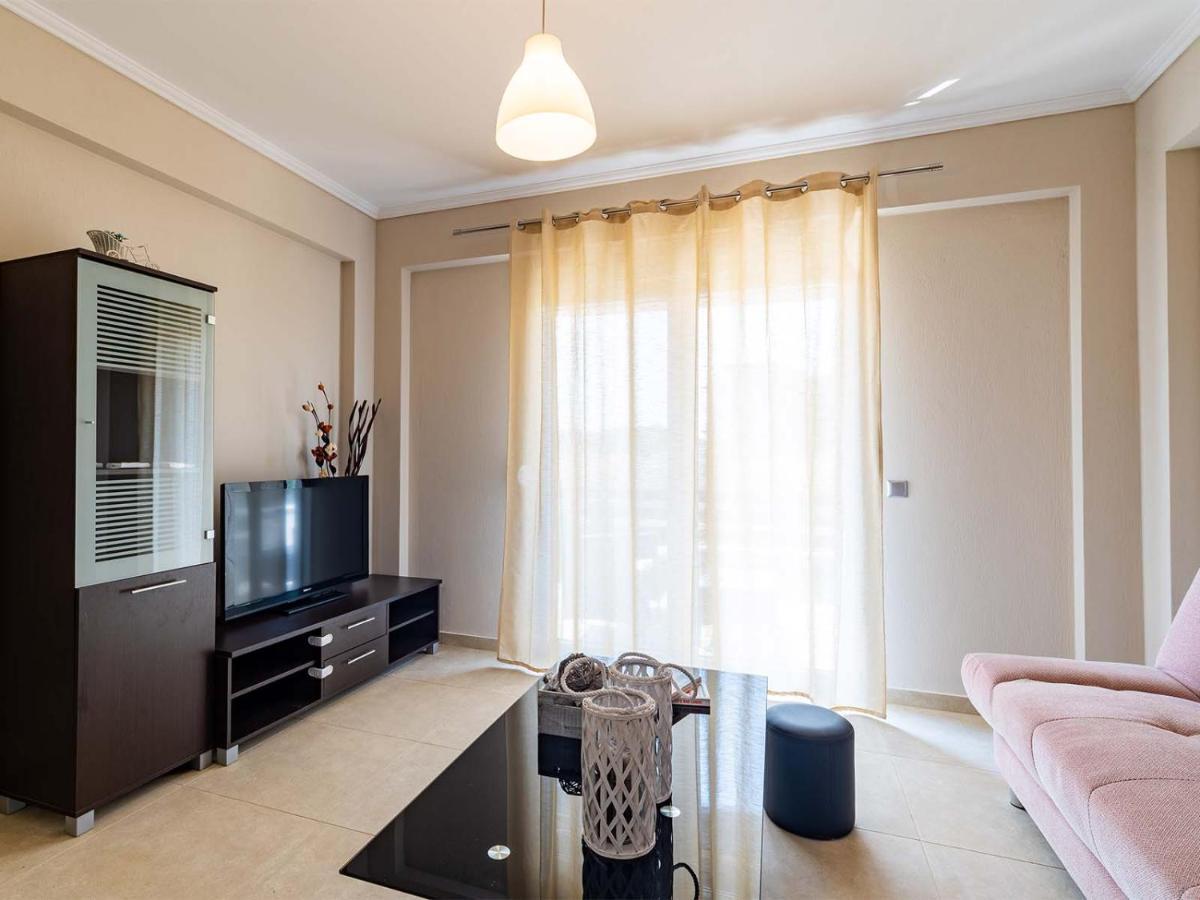 Kiosse Maisons By Travelpro Services Nea Halkidiki Apartment Flogita