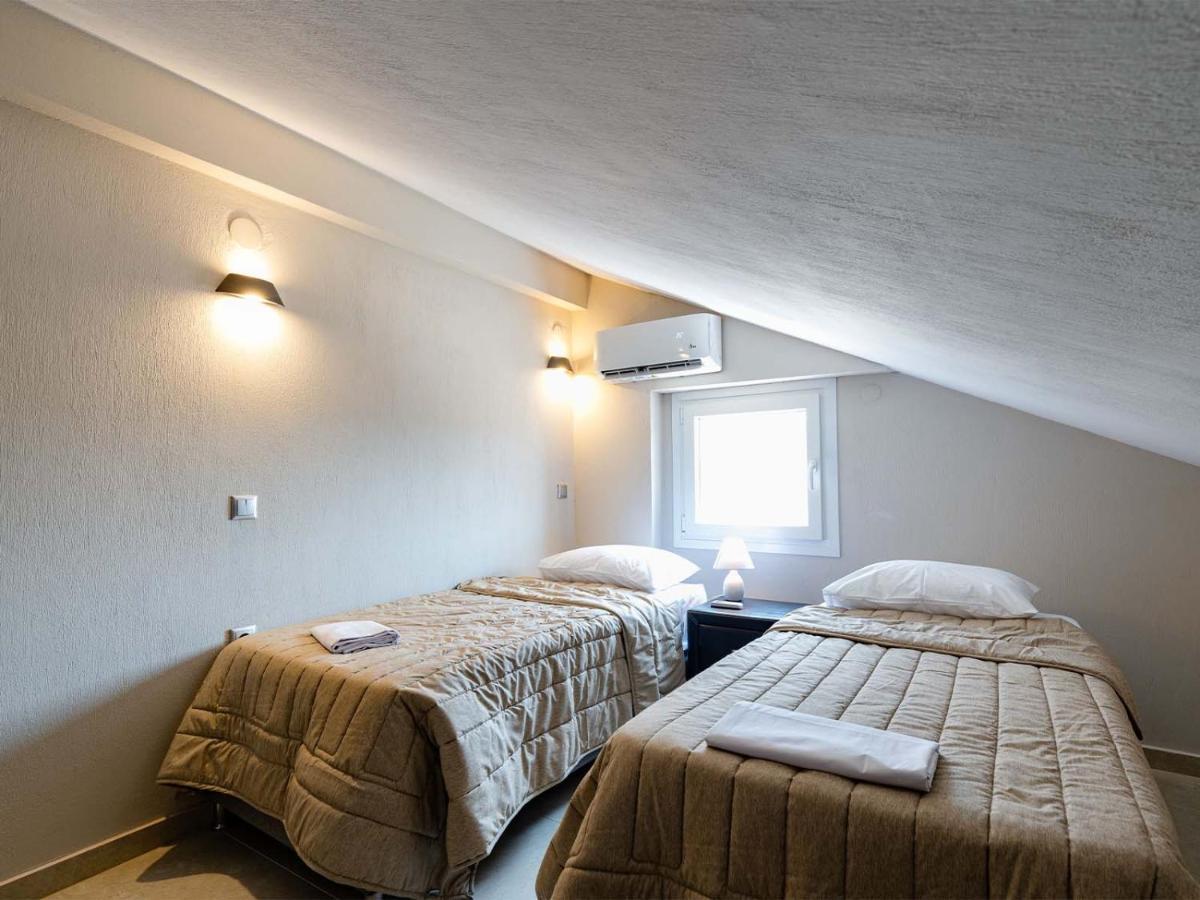 Kiosse Maisons By Travelpro Services Nea Halkidiki Apartment Flogita