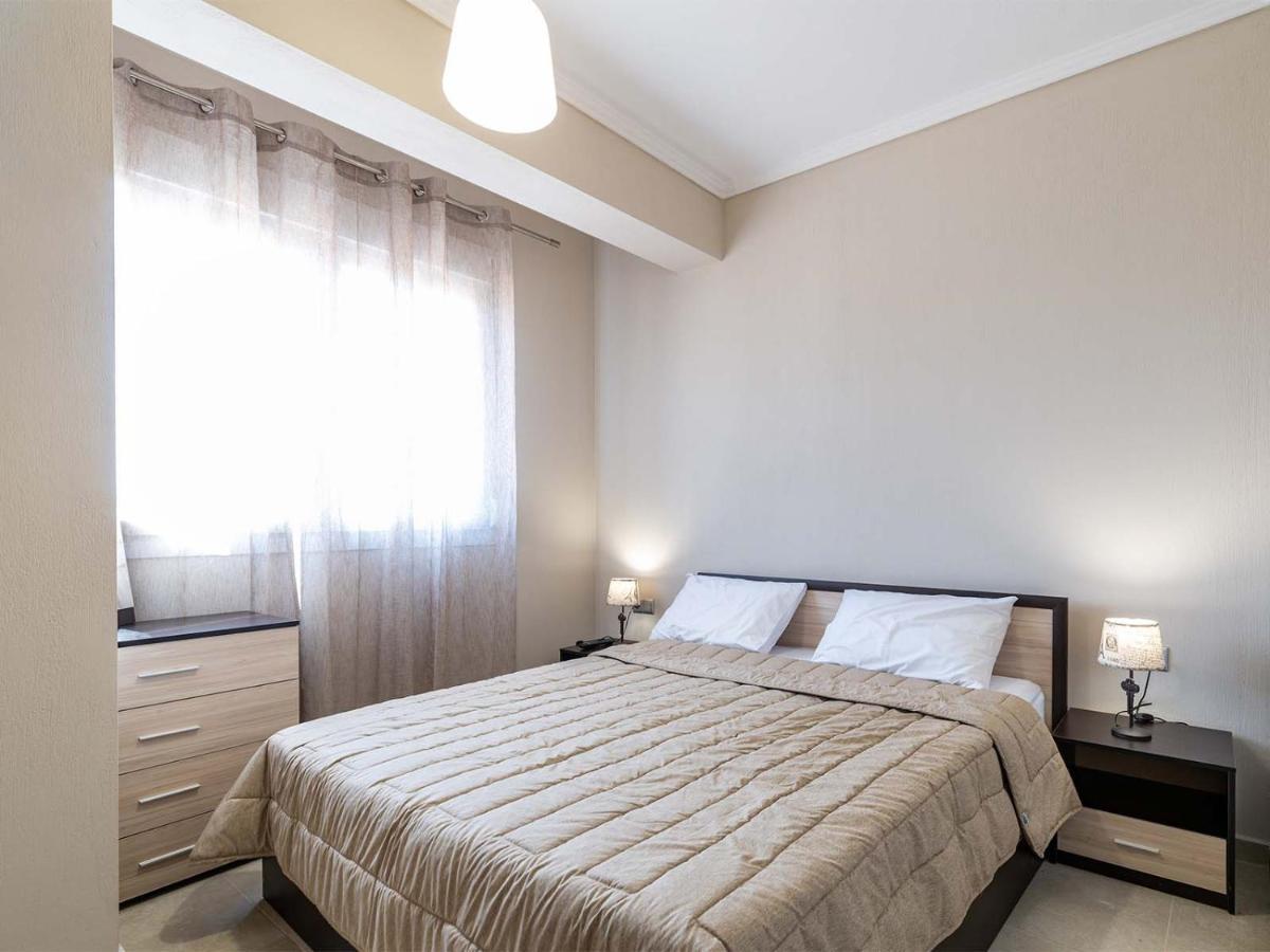 Kiosse Maisons By Travelpro Services Nea Halkidiki * Flogita