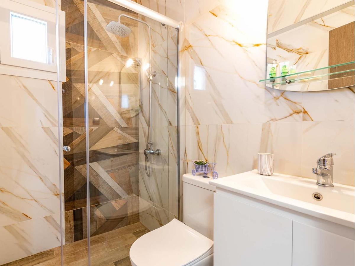 Kiosse Maisons By Travelpro Services Nea Halkidiki Apartment