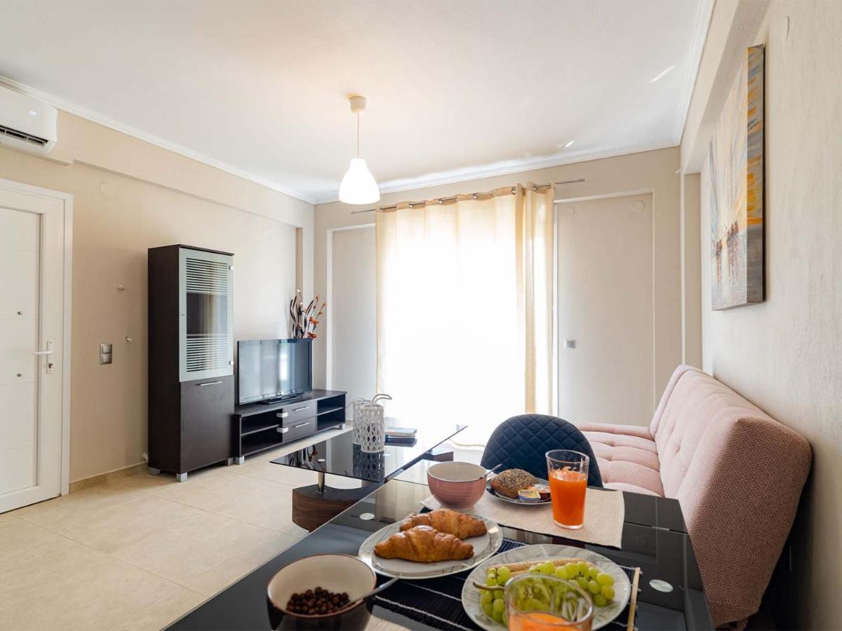 Apartment Kiosse Maisons By Travelpro Services Nea Halkidiki Flogita