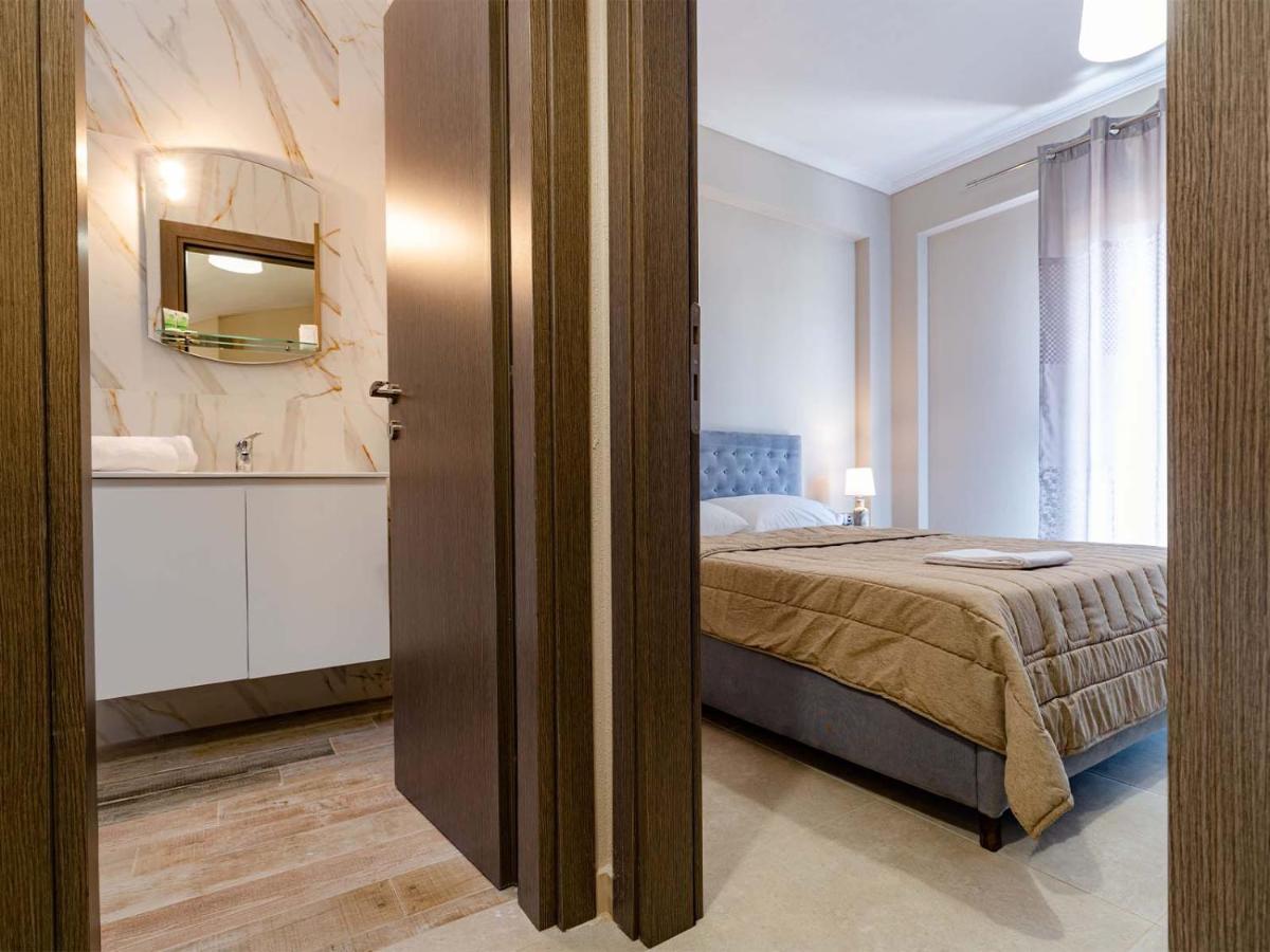 Kiosse Maisons By Travelpro Services Nea Halkidiki Apartment Flogita