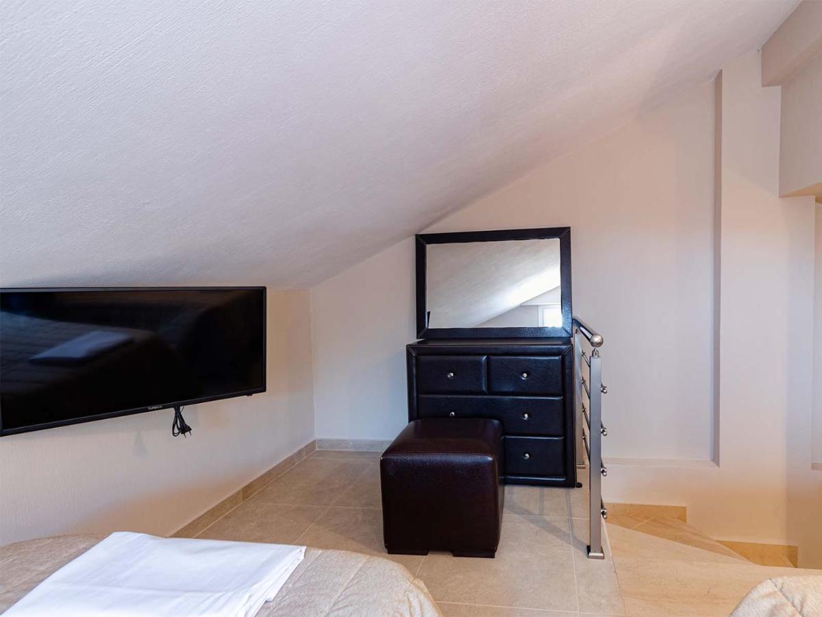 Kiosse Maisons By Travelpro Services Nea Halkidiki Apartment Flogita