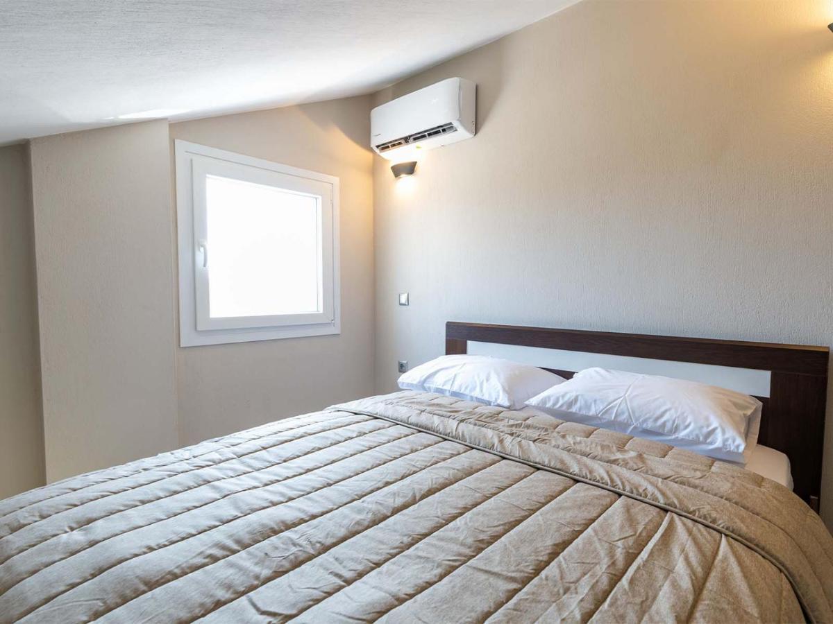 Kiosse Maisons By Travelpro Services Nea Halkidiki Apartment *